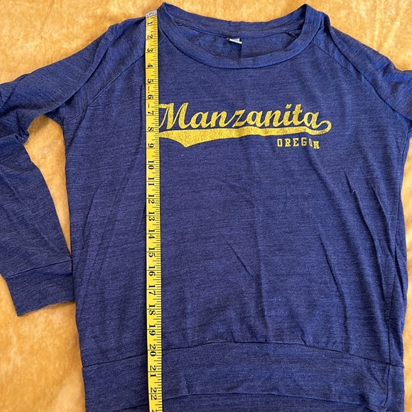 Oregon Beach shirt - Picture 5 of 7